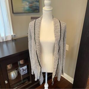 Banana Republic Heritage cardigan sweater